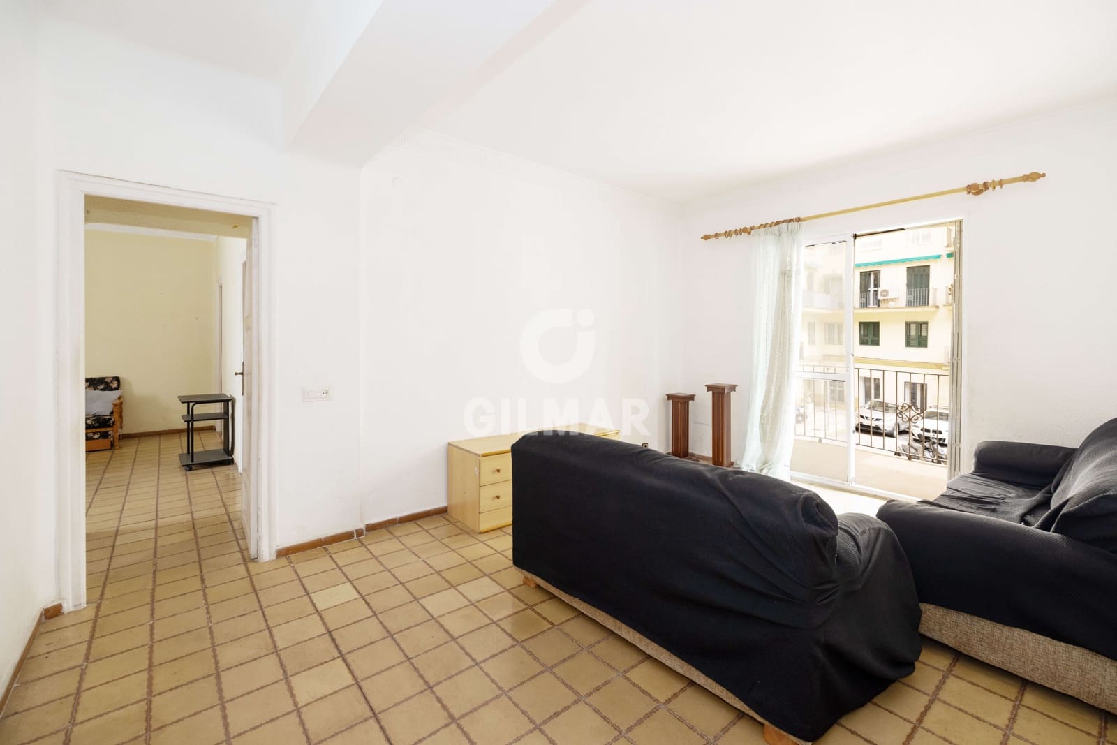 4 makuuhuone Asunto myytävänä paikassa Malaga kaupunki - 650 000 € (Ref: 9238868)