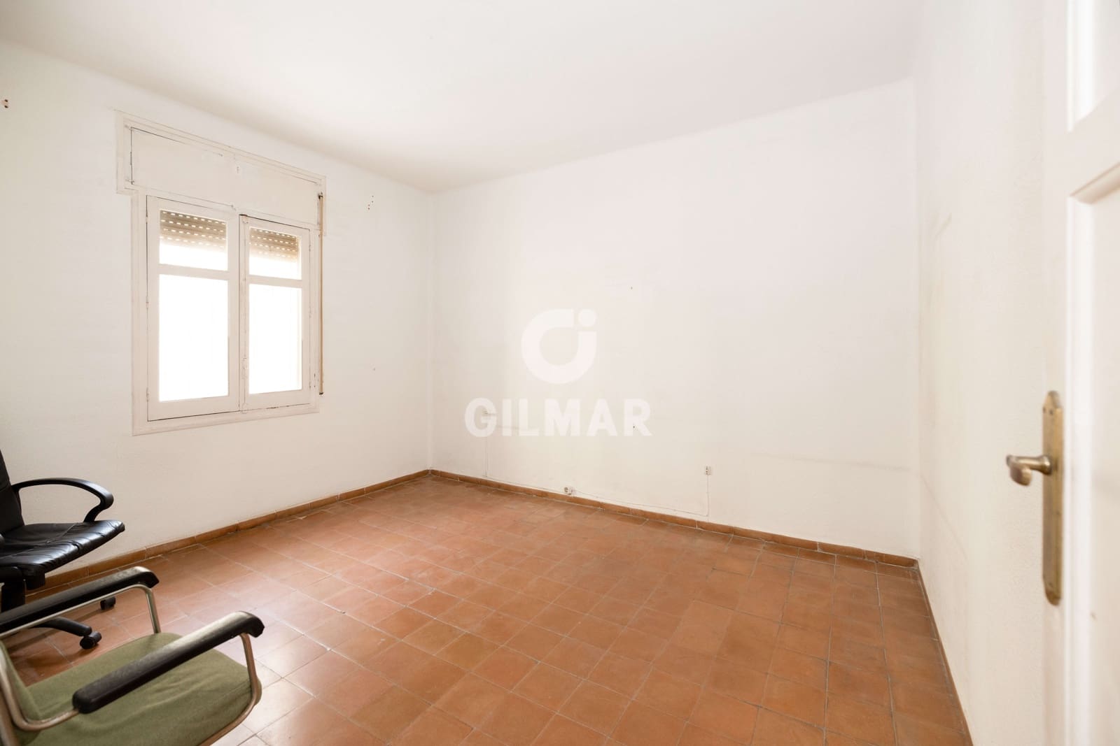 4 makuuhuone Asunto myytävänä paikassa Malaga kaupunki - 650 000 € (Ref: 9238868)