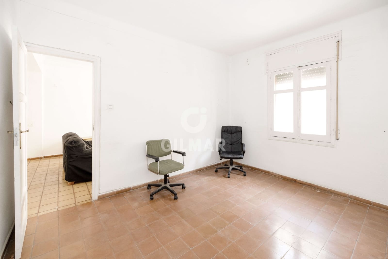 4 makuuhuone Asunto myytävänä paikassa Malaga kaupunki - 650 000 € (Ref: 9238868)