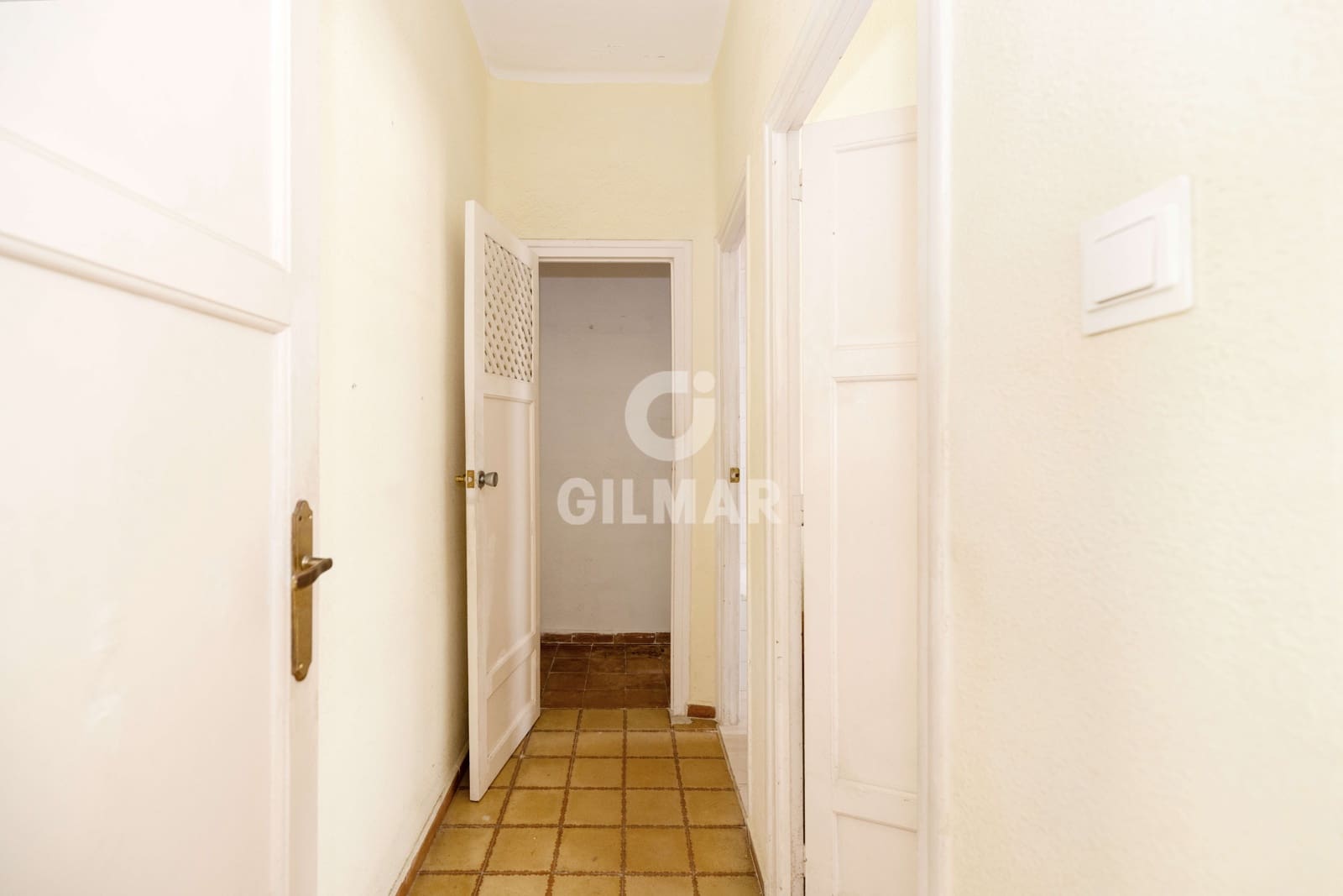 4 makuuhuone Asunto myytävänä paikassa Malaga kaupunki - 650 000 € (Ref: 9238868)