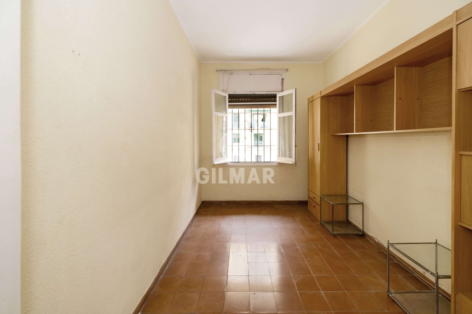 4 makuuhuone Asunto myytävänä paikassa Malaga kaupunki - 650 000 € (Ref: 9238868)