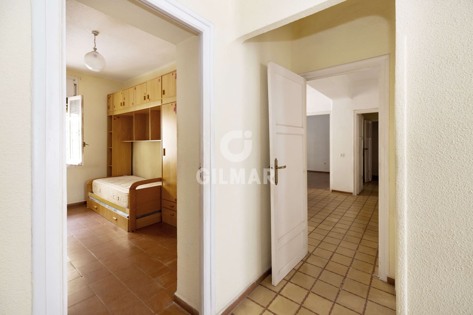 4 makuuhuone Asunto myytävänä paikassa Malaga kaupunki - 650 000 € (Ref: 9238868)