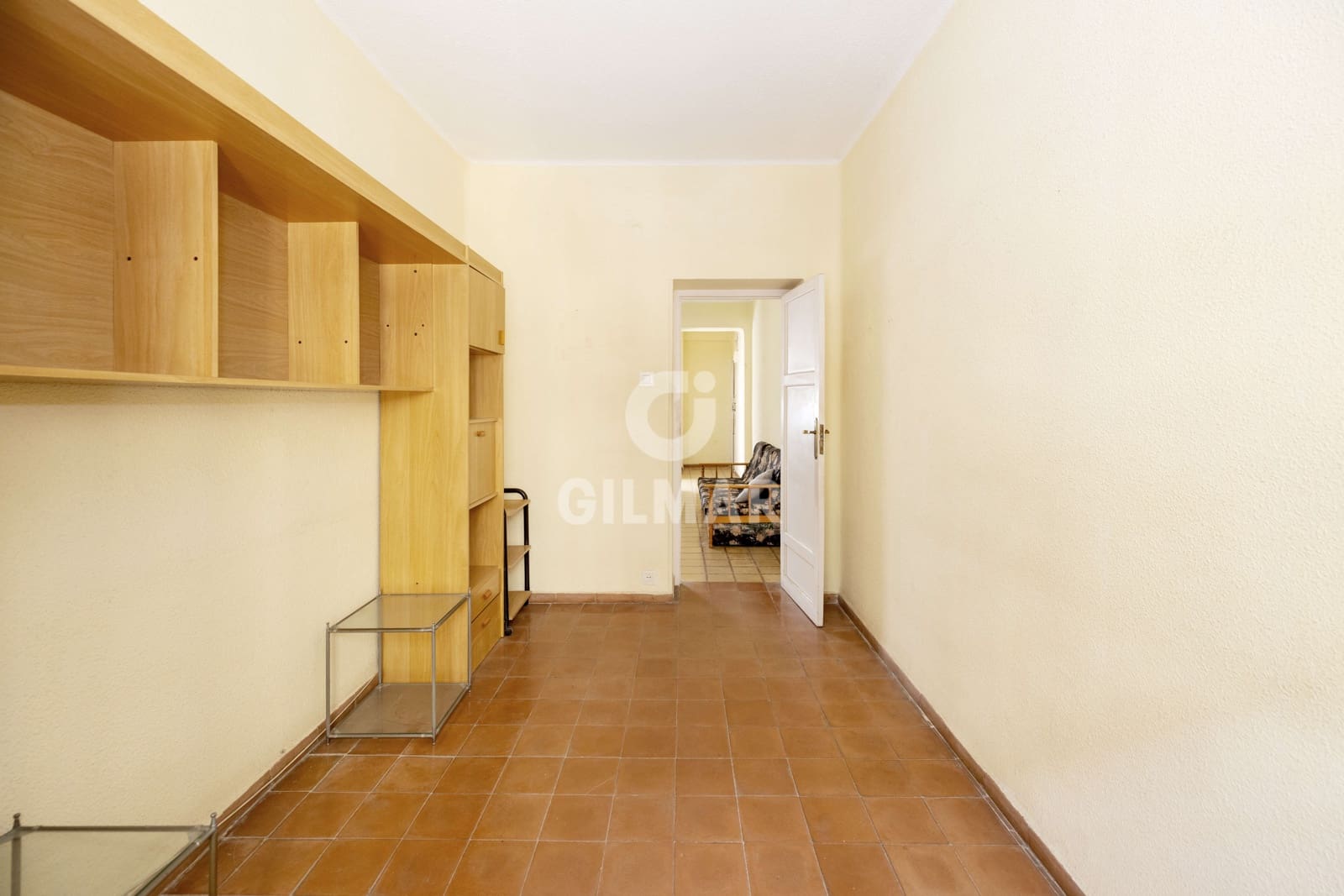 4 makuuhuone Asunto myytävänä paikassa Malaga kaupunki - 650 000 € (Ref: 9238868)