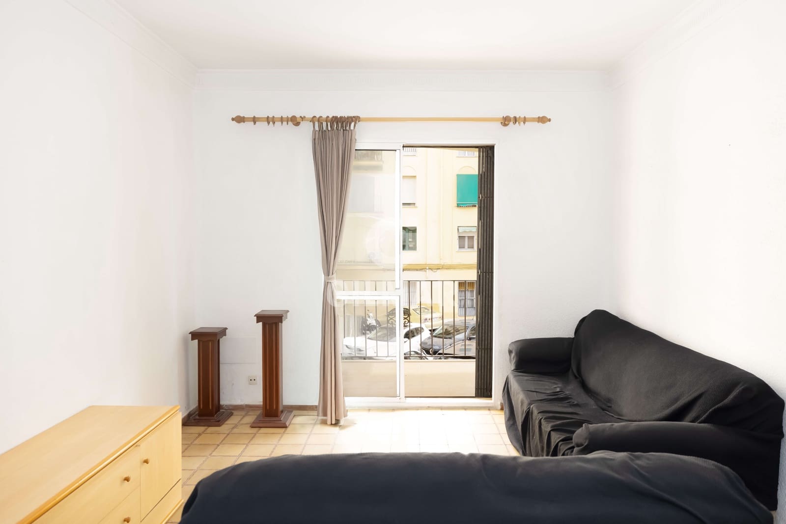 4 makuuhuone Asunto myytävänä paikassa Malaga kaupunki - 650 000 € (Ref: 9238868)