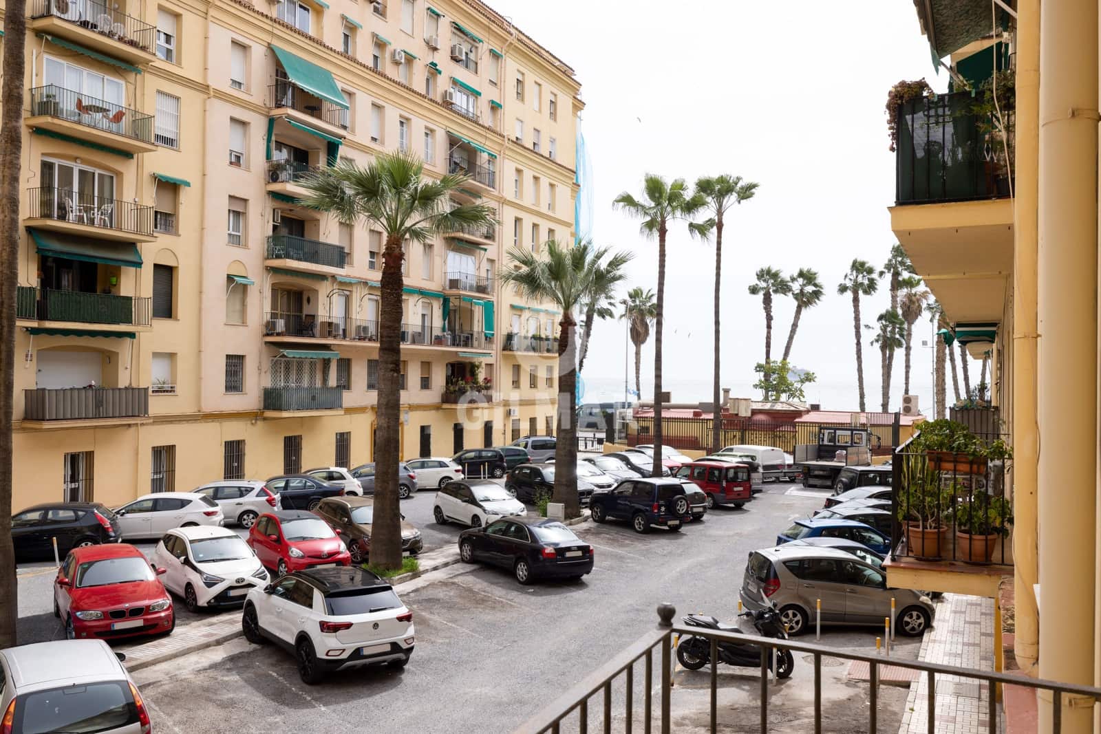 4 makuuhuone Asunto myytävänä paikassa Malaga kaupunki - 650 000 € (Ref: 9238868)