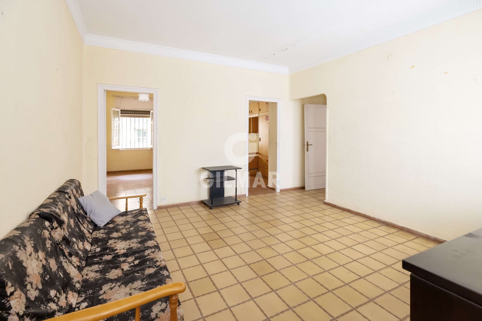 4 makuuhuone Asunto myytävänä paikassa Malaga kaupunki - 650 000 € (Ref: 9238868)