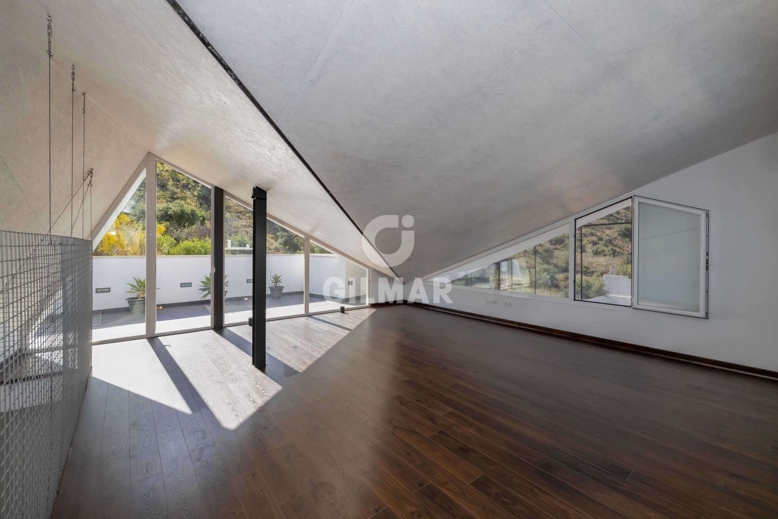 4 soveværelse Villa til salg i Puerto de la Torre med swimmingpool garage - € 850.000 (Ref: 9238871)