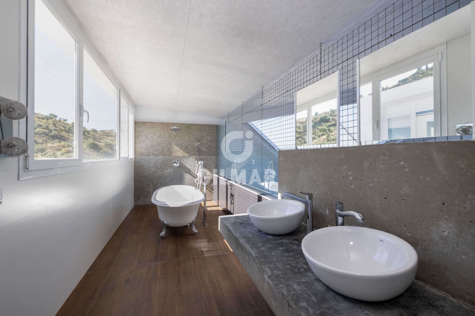 4 soveværelse Villa til salg i Puerto de la Torre med swimmingpool garage - € 850.000 (Ref: 9238871)