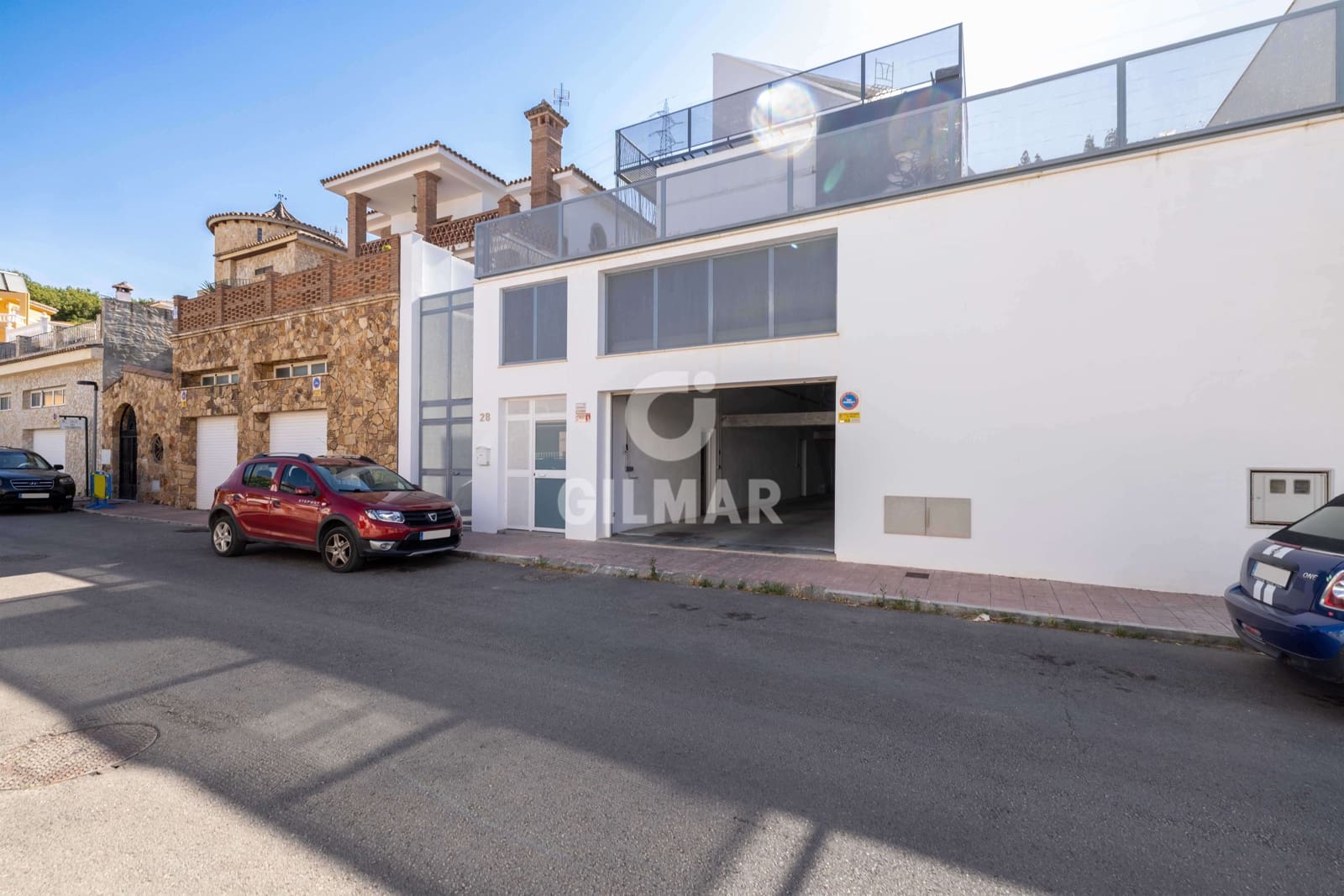 4 soveværelse Villa til salg i Puerto de la Torre med swimmingpool garage - € 850.000 (Ref: 9238871)