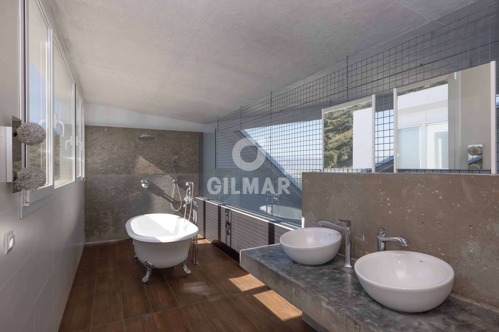 4 soveværelse Villa til salg i Puerto de la Torre med swimmingpool garage - € 850.000 (Ref: 9238871)