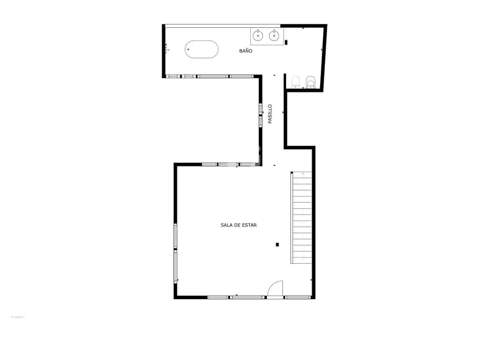 4 soveværelse Villa til salg i Puerto de la Torre med swimmingpool garage - € 850.000 (Ref: 9238871)