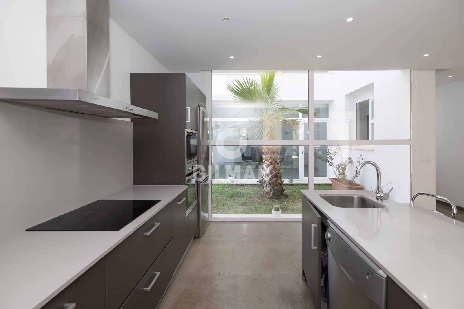 4 soveværelse Villa til salg i Puerto de la Torre med swimmingpool garage - € 850.000 (Ref: 9238871)