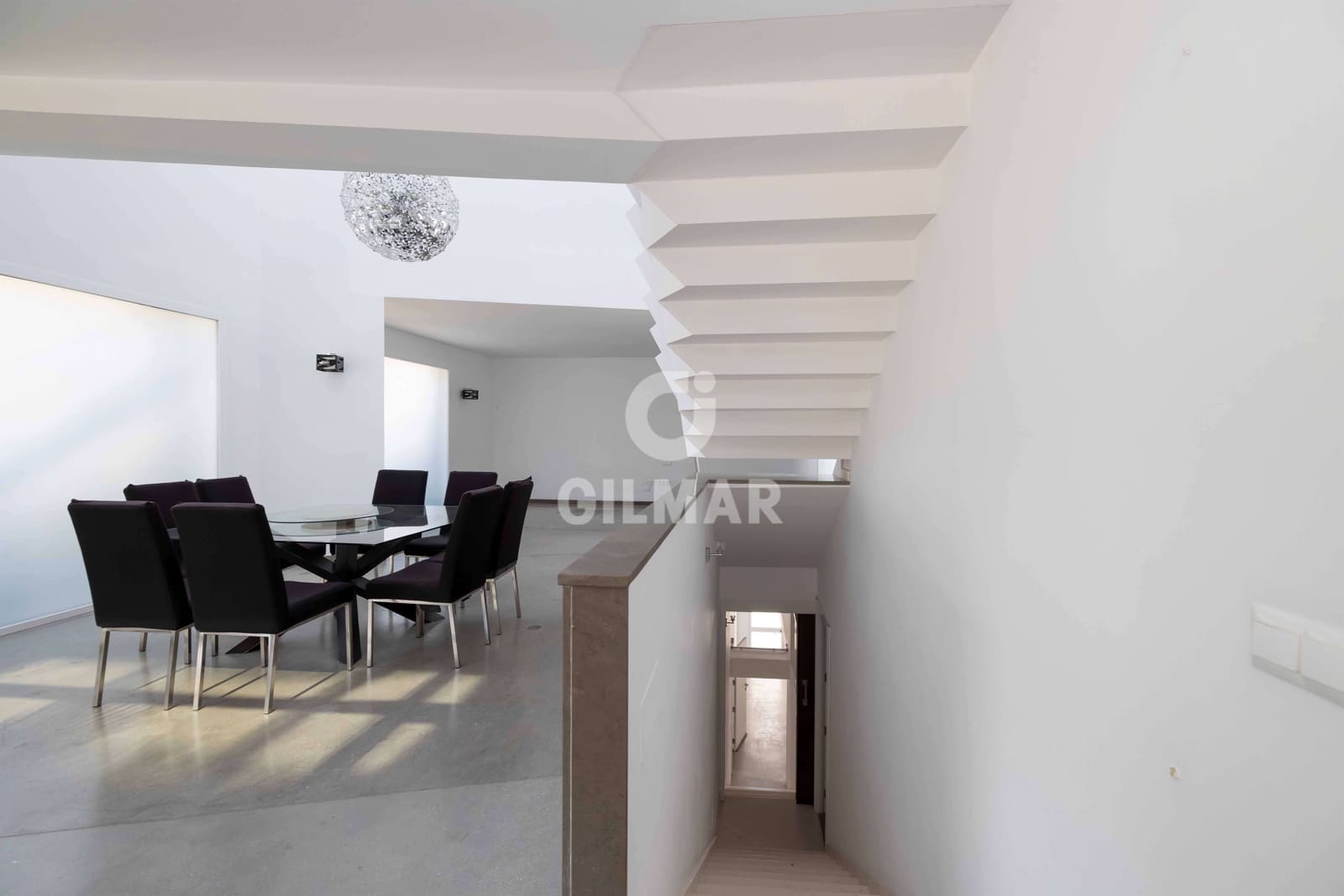 4 soveværelse Villa til salg i Puerto de la Torre med swimmingpool garage - € 850.000 (Ref: 9238871)