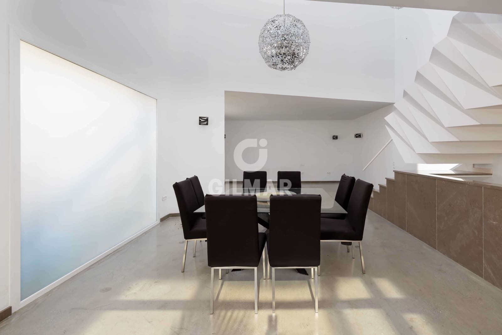 4 soveværelse Villa til salg i Puerto de la Torre med swimmingpool garage - € 850.000 (Ref: 9238871)