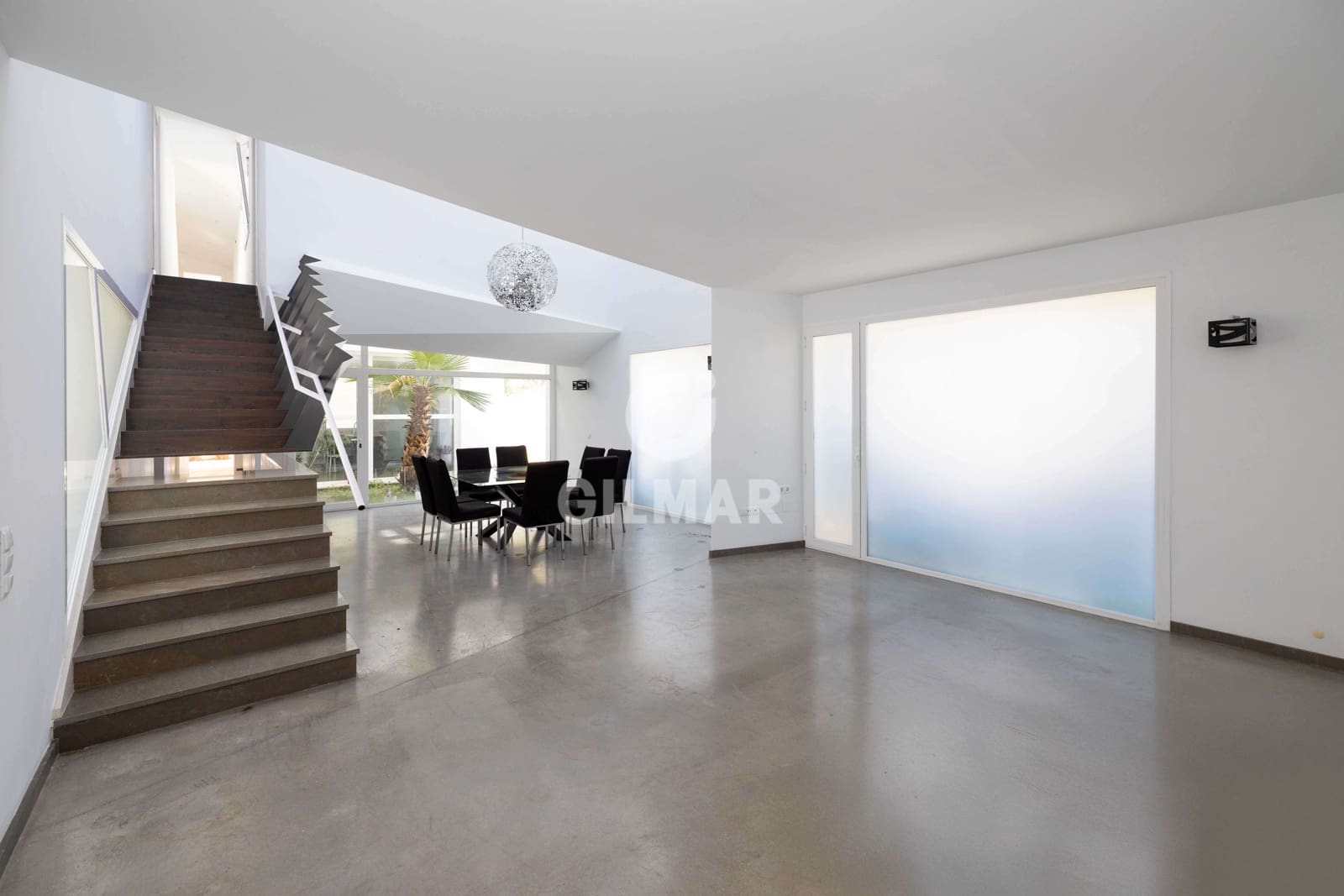 4 soveværelse Villa til salg i Puerto de la Torre med swimmingpool garage - € 850.000 (Ref: 9238871)