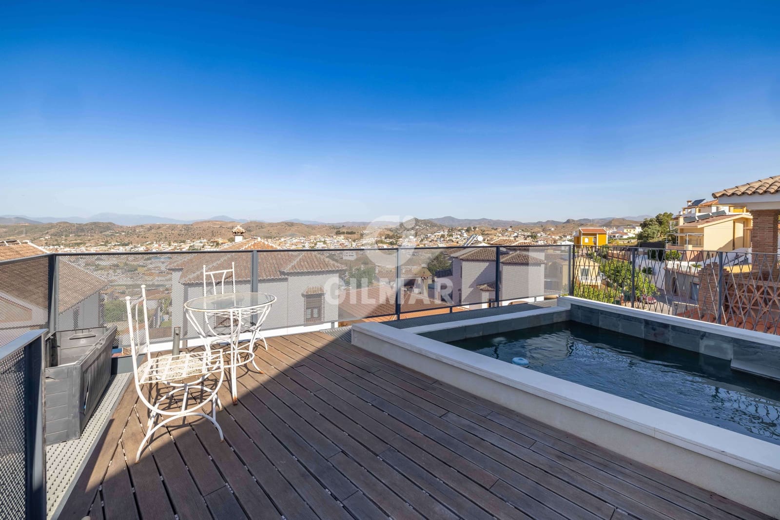 4 soveværelse Villa til salg i Puerto de la Torre med swimmingpool garage - € 850.000 (Ref: 9238871)