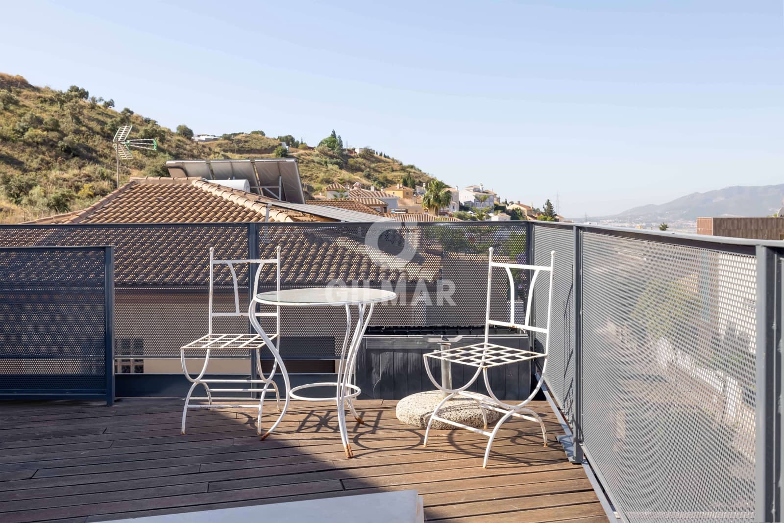 4 soveværelse Villa til salg i Puerto de la Torre med swimmingpool garage - € 850.000 (Ref: 9238871)