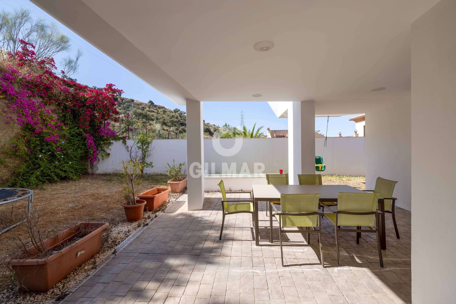 4 soveværelse Villa til salg i Puerto de la Torre med swimmingpool garage - € 850.000 (Ref: 9238871)