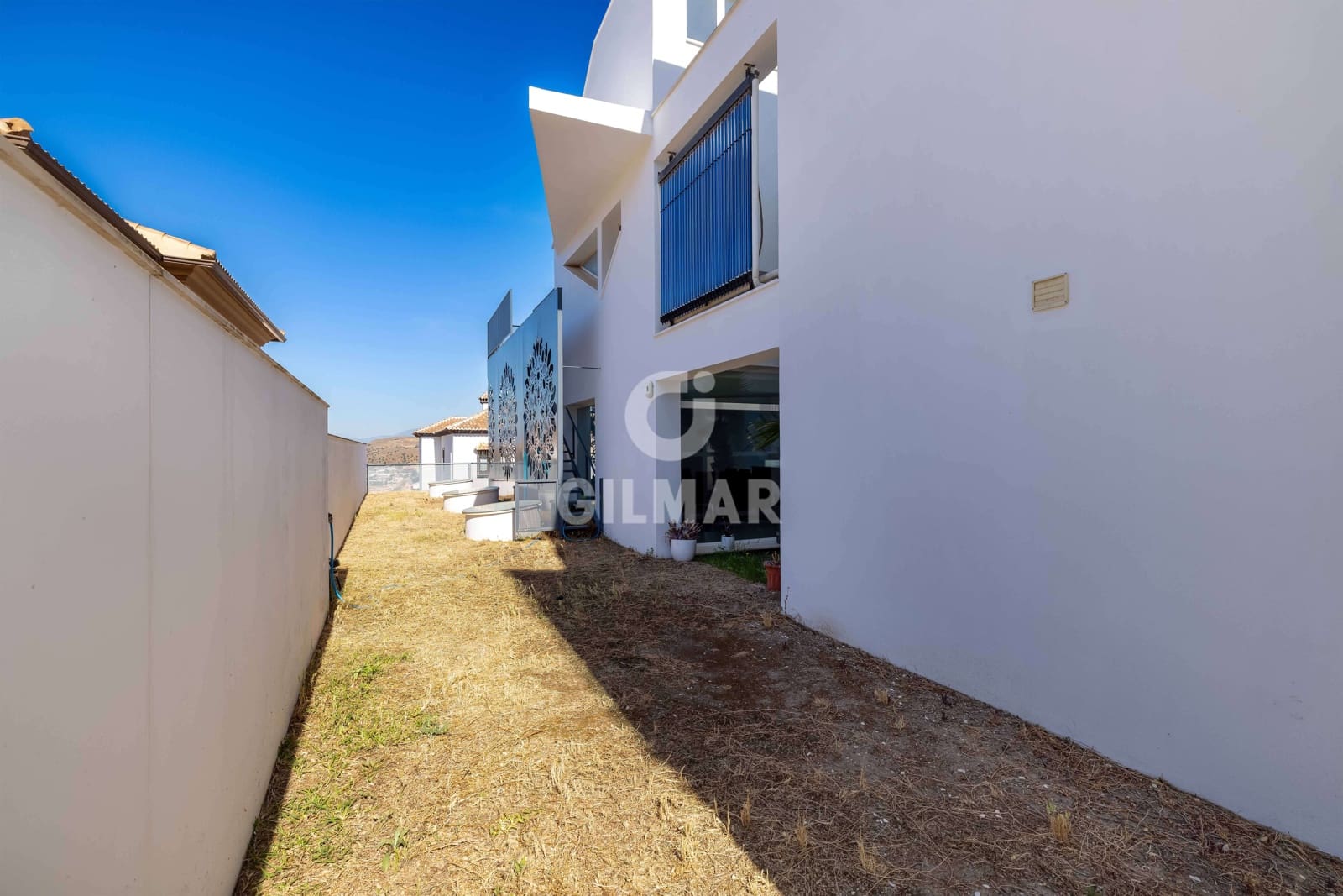 4 soveværelse Villa til salg i Puerto de la Torre med swimmingpool garage - € 850.000 (Ref: 9238871)