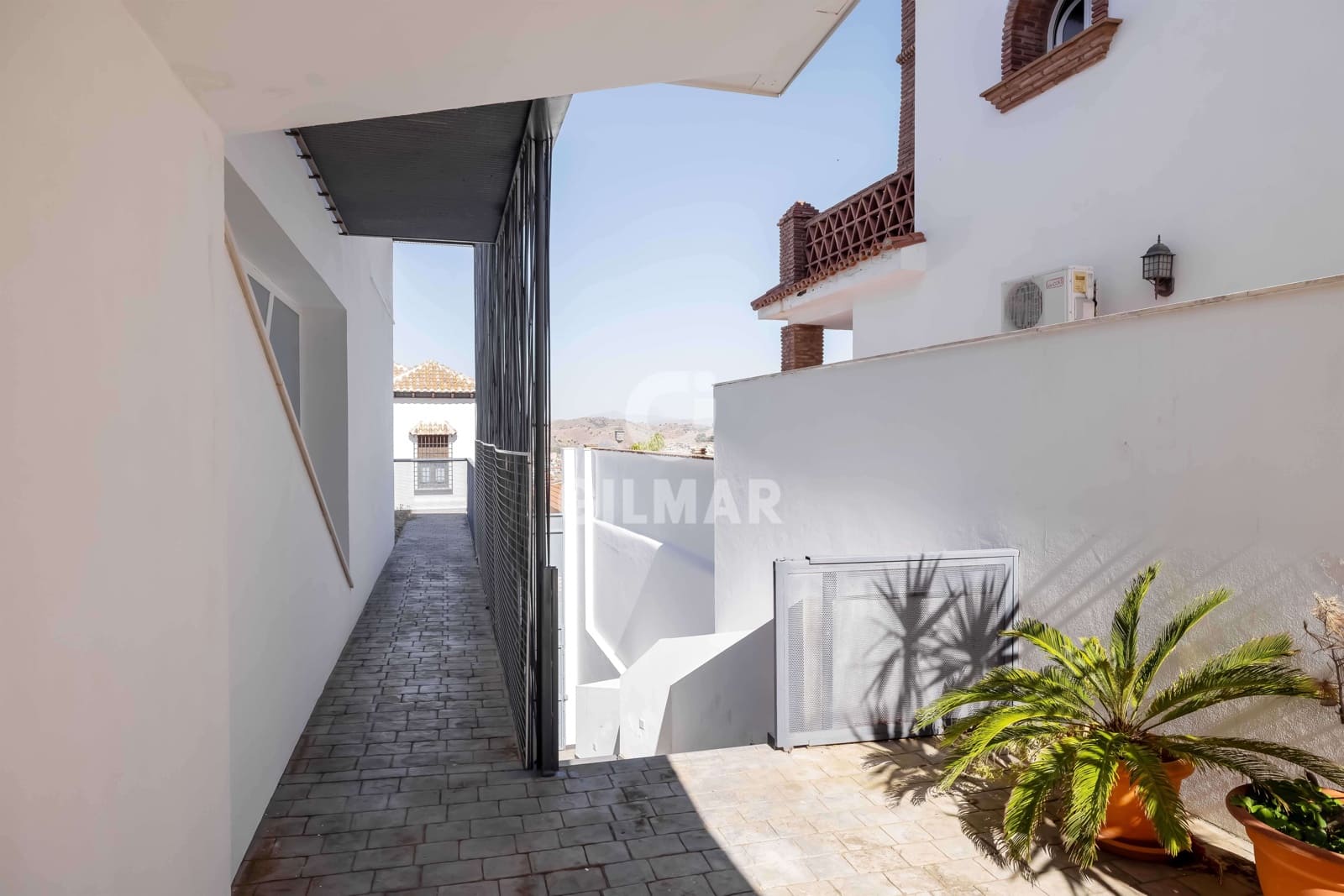 4 soveværelse Villa til salg i Puerto de la Torre med swimmingpool garage - € 850.000 (Ref: 9238871)