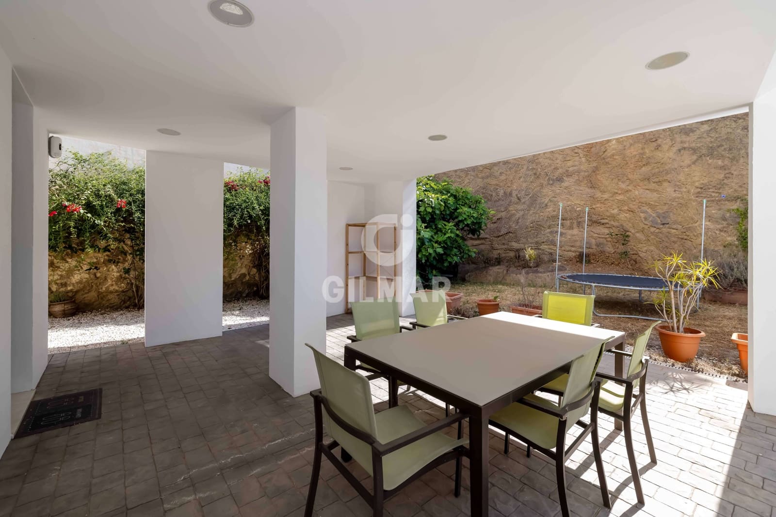 4 soveværelse Villa til salg i Puerto de la Torre med swimmingpool garage - € 850.000 (Ref: 9238871)