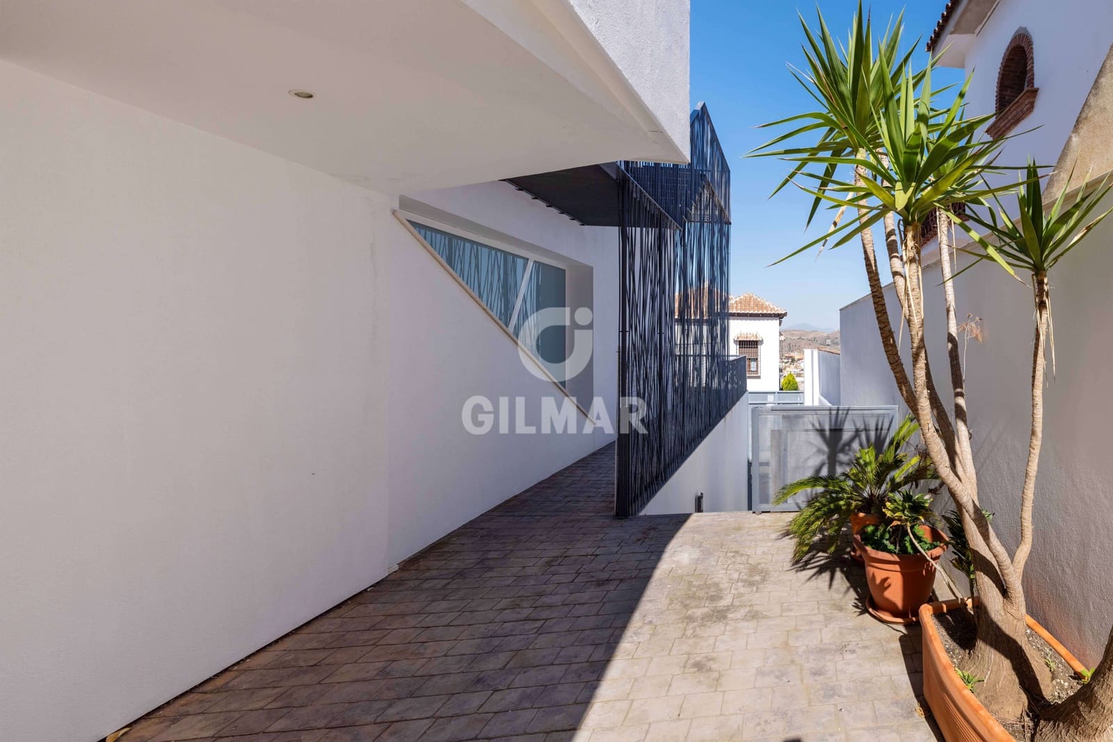 4 soveværelse Villa til salg i Puerto de la Torre med swimmingpool garage - € 850.000 (Ref: 9238871)