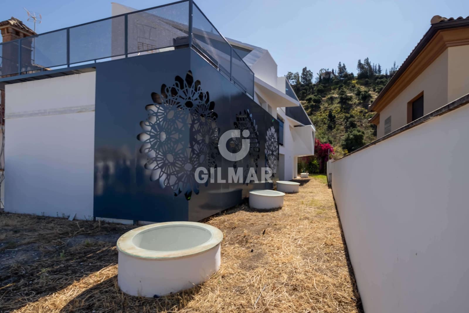 4 soveværelse Villa til salg i Puerto de la Torre med swimmingpool garage - € 850.000 (Ref: 9238871)