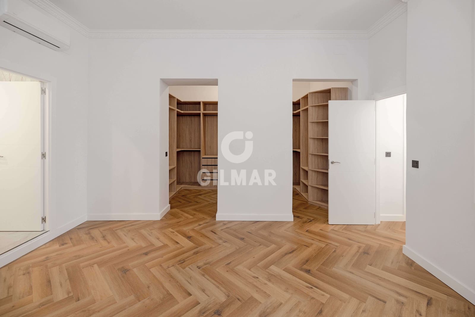 4 soveværelse Lejlighed til salg i Malaga by med garage - € 1.499.000 (Ref: 9238873)