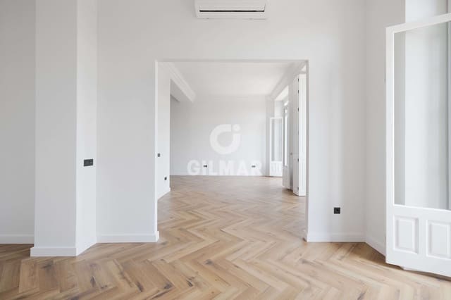 4 bedroom Flat for sale in Centro Historico, Málaga city with garage - € 1,499,000 (Ref: 9238873)