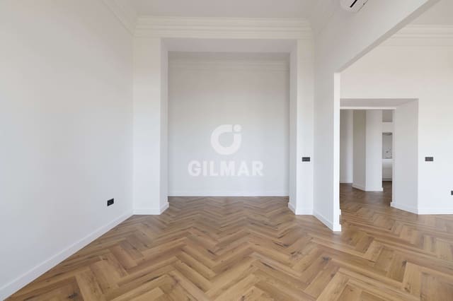 4 bedroom Flat for sale in Centro Historico, Málaga city with garage - € 1,499,000 (Ref: 9238873)