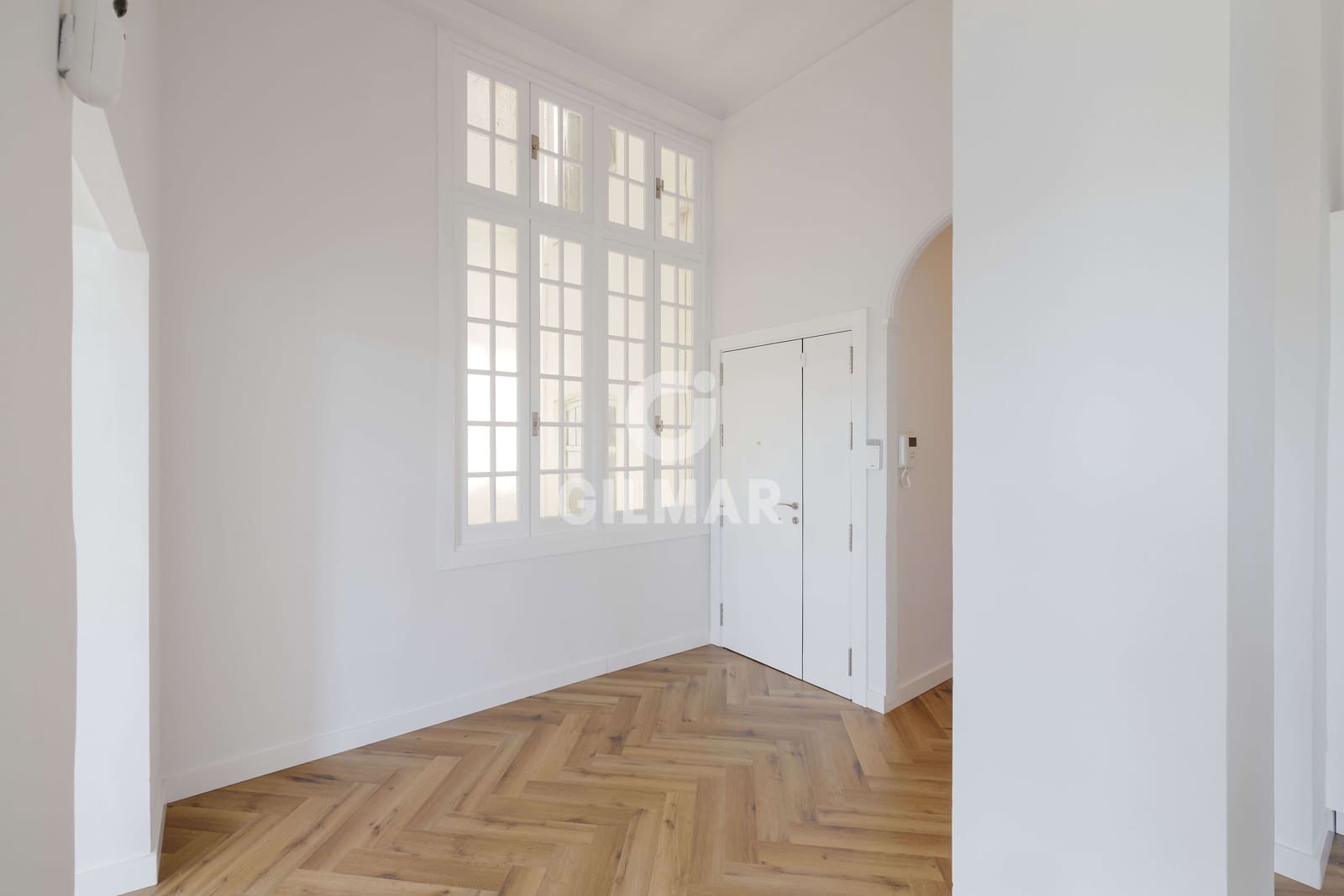 4 soveværelse Lejlighed til salg i Malaga by med garage - € 1.499.000 (Ref: 9238873)