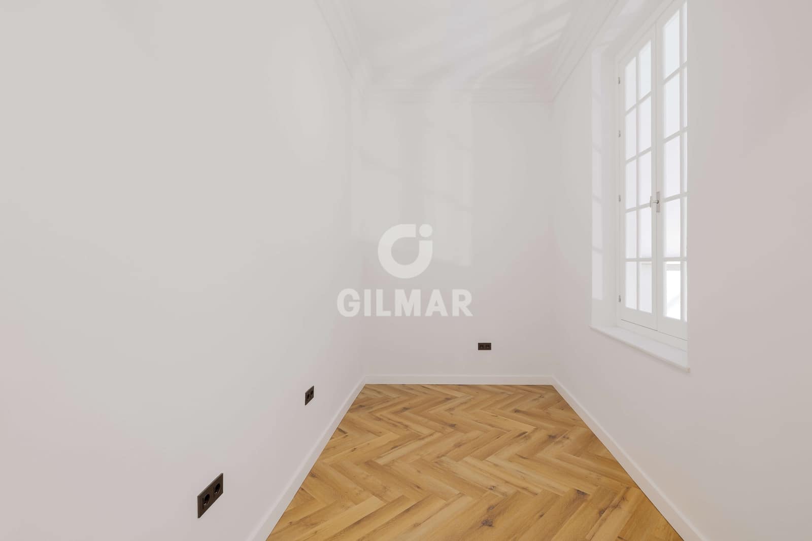 4 soveværelse Lejlighed til salg i Malaga by med garage - € 1.499.000 (Ref: 9238873)