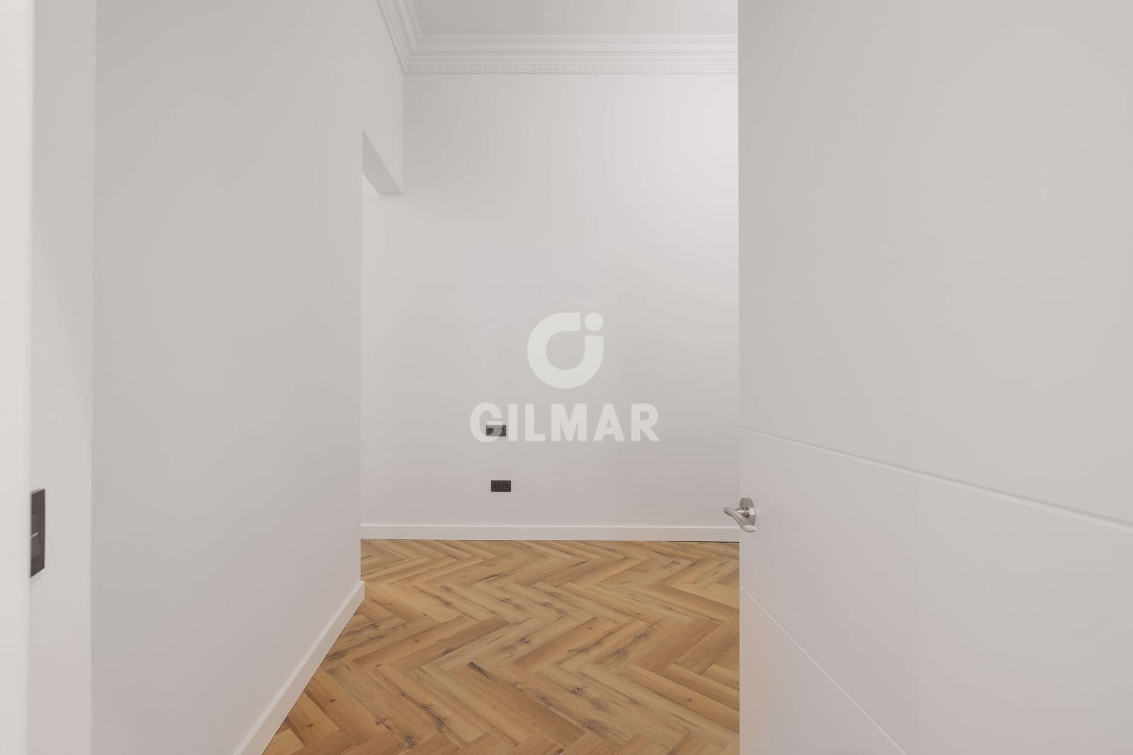 4 soveværelse Lejlighed til salg i Malaga by med garage - € 1.499.000 (Ref: 9238873)