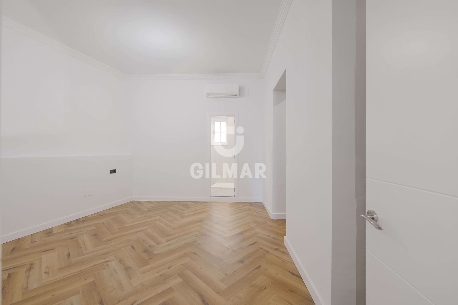 4 soveværelse Lejlighed til salg i Malaga by med garage - € 1.499.000 (Ref: 9238873)