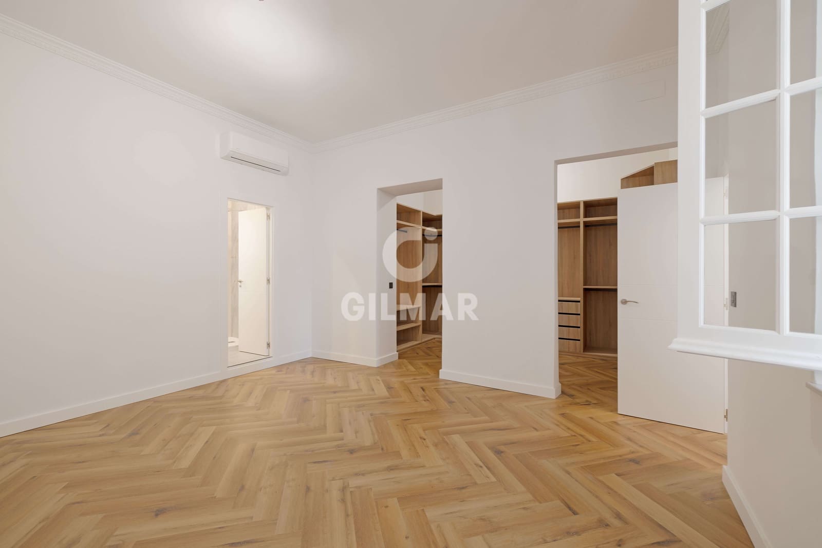 4 soveværelse Lejlighed til salg i Malaga by med garage - € 1.499.000 (Ref: 9238873)