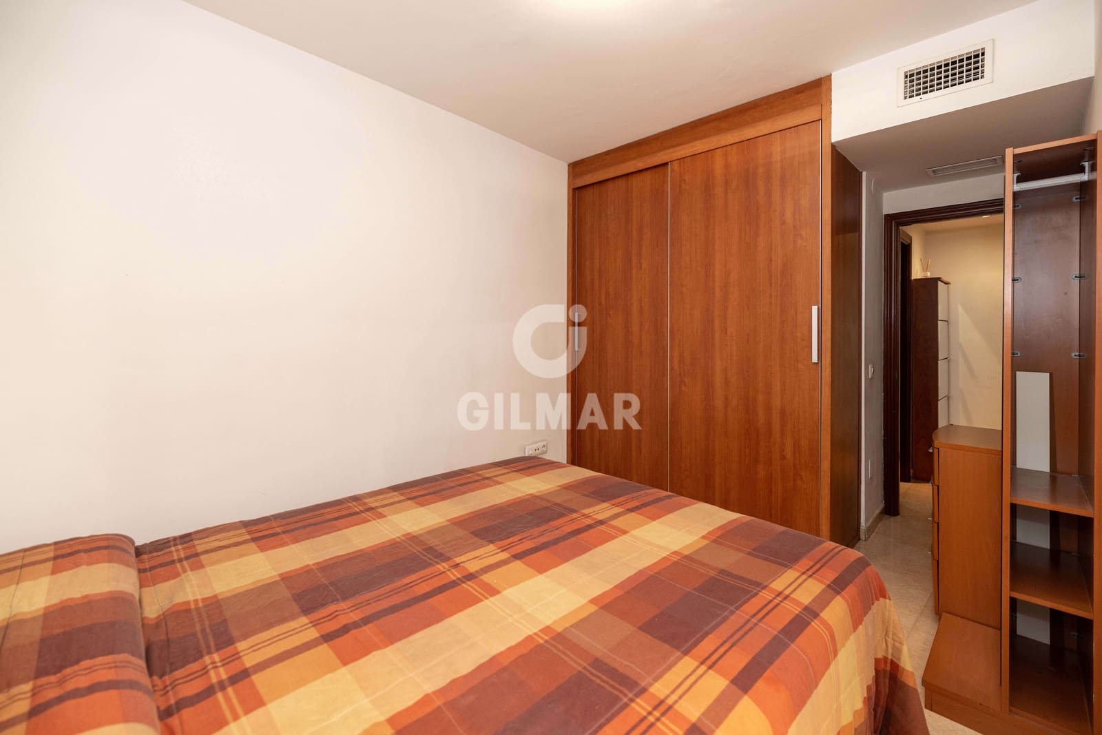 3 soveværelse Lejlighed til salg i Malaga by med garage - € 320.000 (Ref: 9238874)