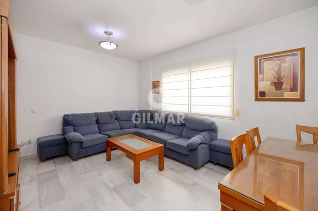 3 soveværelse Lejlighed til salg i El Molinillo, Málaga by med garage - € 320.000 (Ref: 9238874)