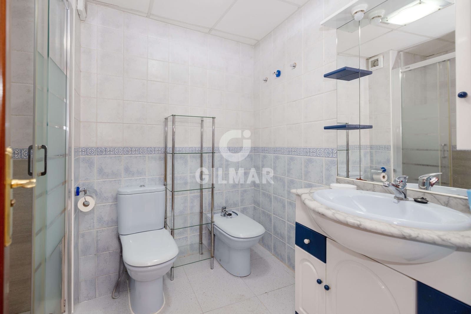 3 soveværelse Lejlighed til salg i Malaga by med garage - € 320.000 (Ref: 9238874)