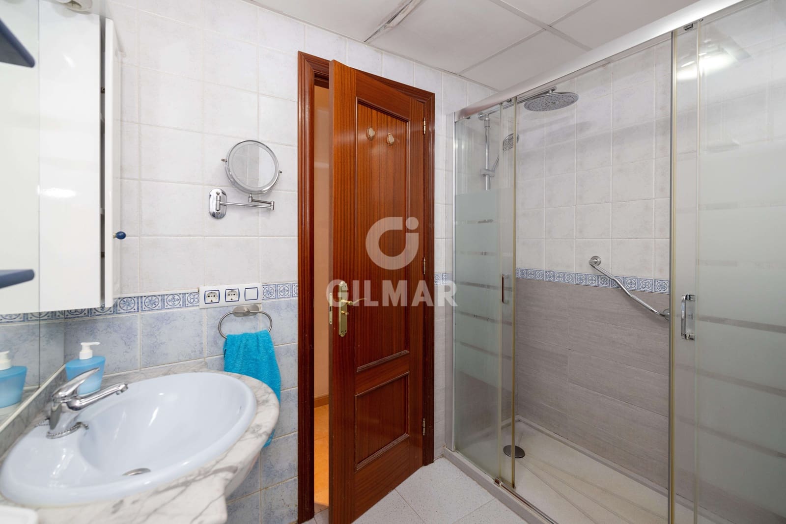 3 soveværelse Lejlighed til salg i Malaga by med garage - € 320.000 (Ref: 9238874)