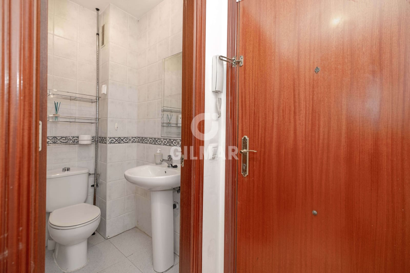 3 soveværelse Lejlighed til salg i Malaga by med garage - € 320.000 (Ref: 9238874)