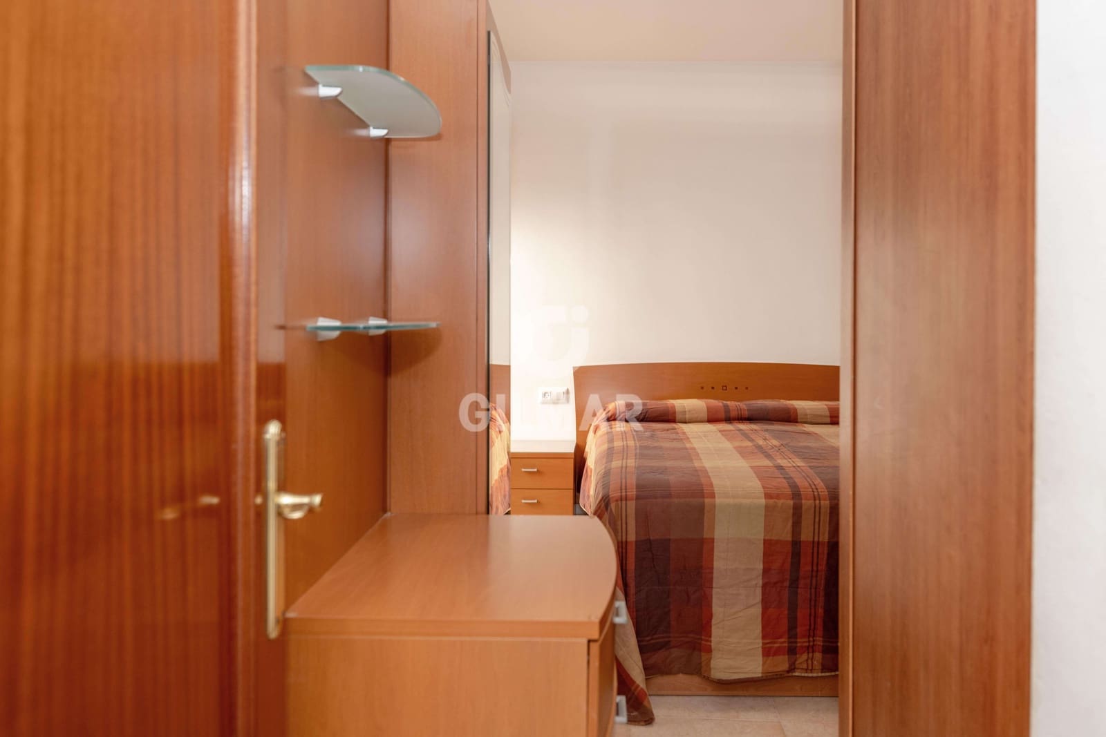 3 soveværelse Lejlighed til salg i Malaga by med garage - € 320.000 (Ref: 9238874)