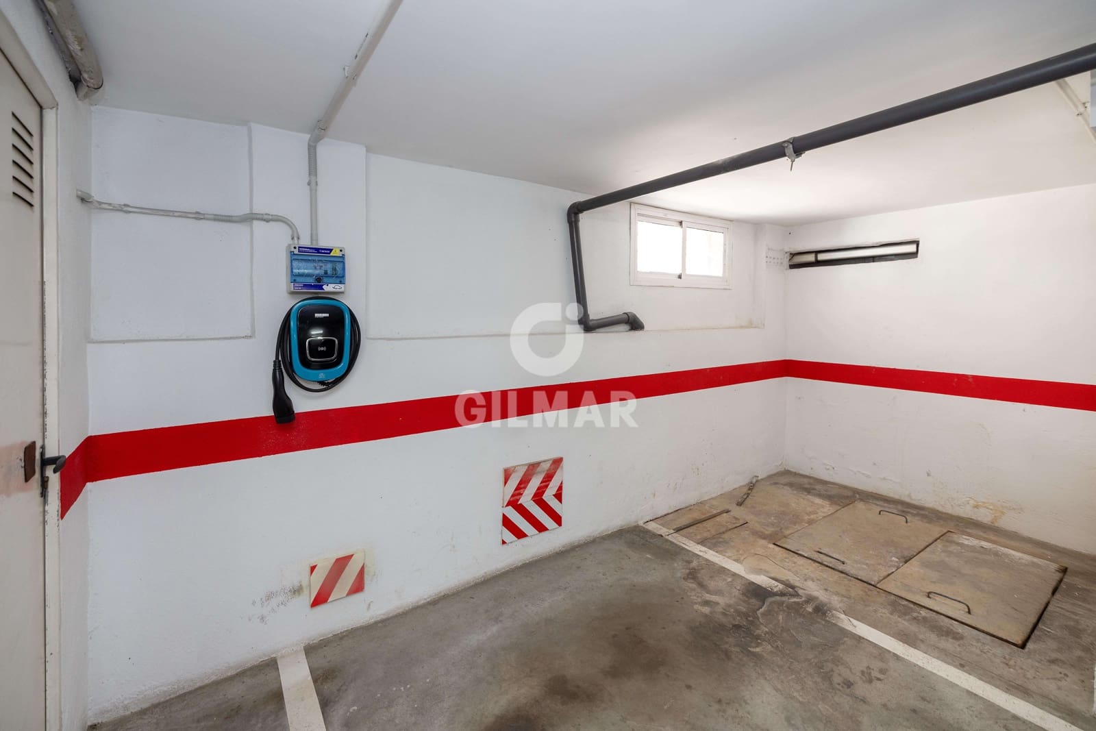 3 soveværelse Lejlighed til salg i Malaga by med garage - € 320.000 (Ref: 9238874)