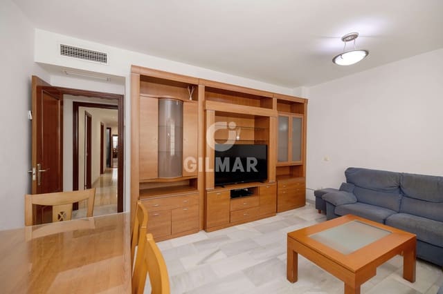 3 soveværelse Lejlighed til salg i El Molinillo, Málaga by med garage - € 320.000 (Ref: 9238874)