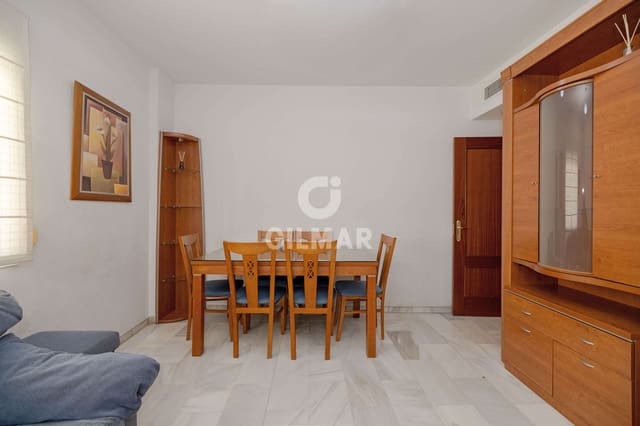 3 soveværelse Lejlighed til salg i El Molinillo, Málaga by med garage - € 320.000 (Ref: 9238874)