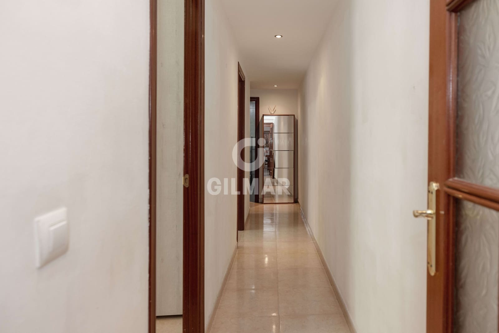 3 soveværelse Lejlighed til salg i Malaga by med garage - € 320.000 (Ref: 9238874)