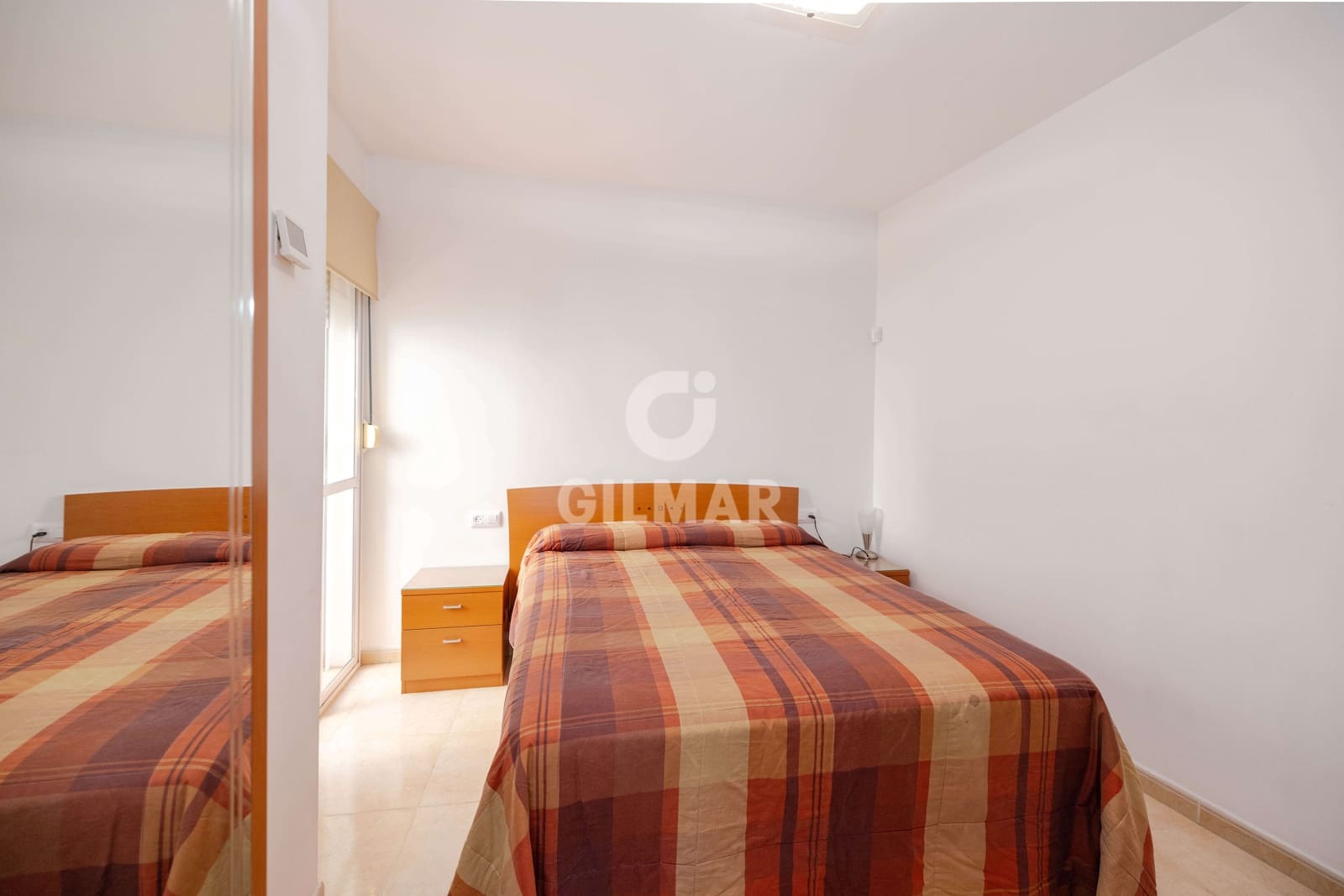 3 soveværelse Lejlighed til salg i Malaga by med garage - € 320.000 (Ref: 9238874)