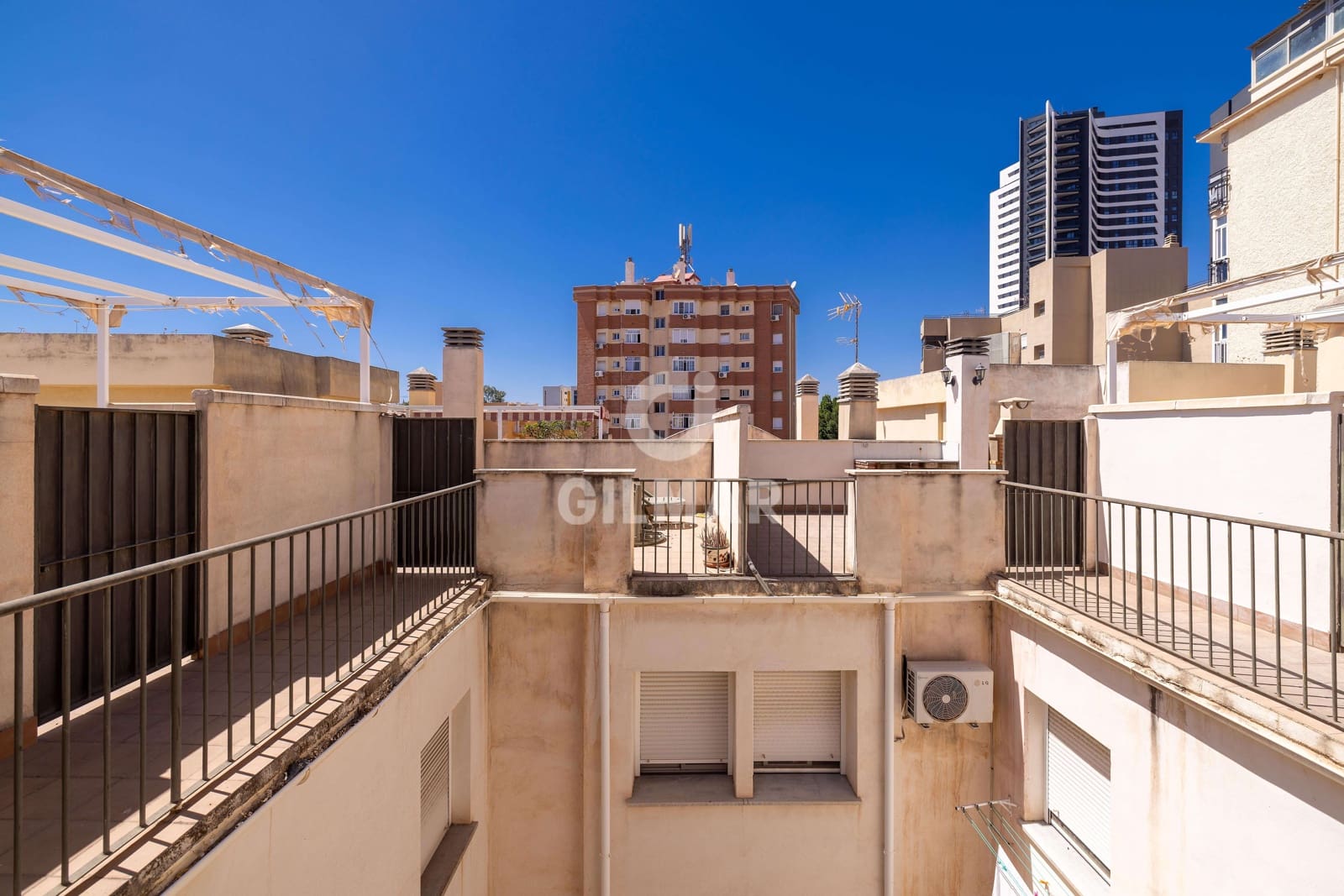 3 soveværelse Lejlighed til salg i Malaga by med garage - € 320.000 (Ref: 9238874)