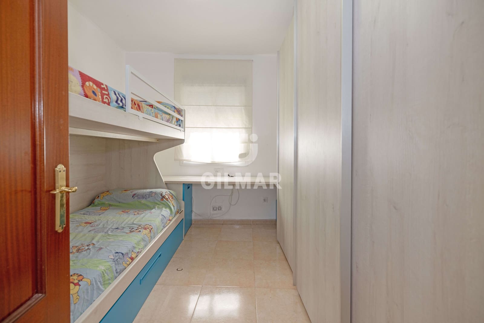 3 soveværelse Lejlighed til salg i Malaga by med garage - € 320.000 (Ref: 9238874)