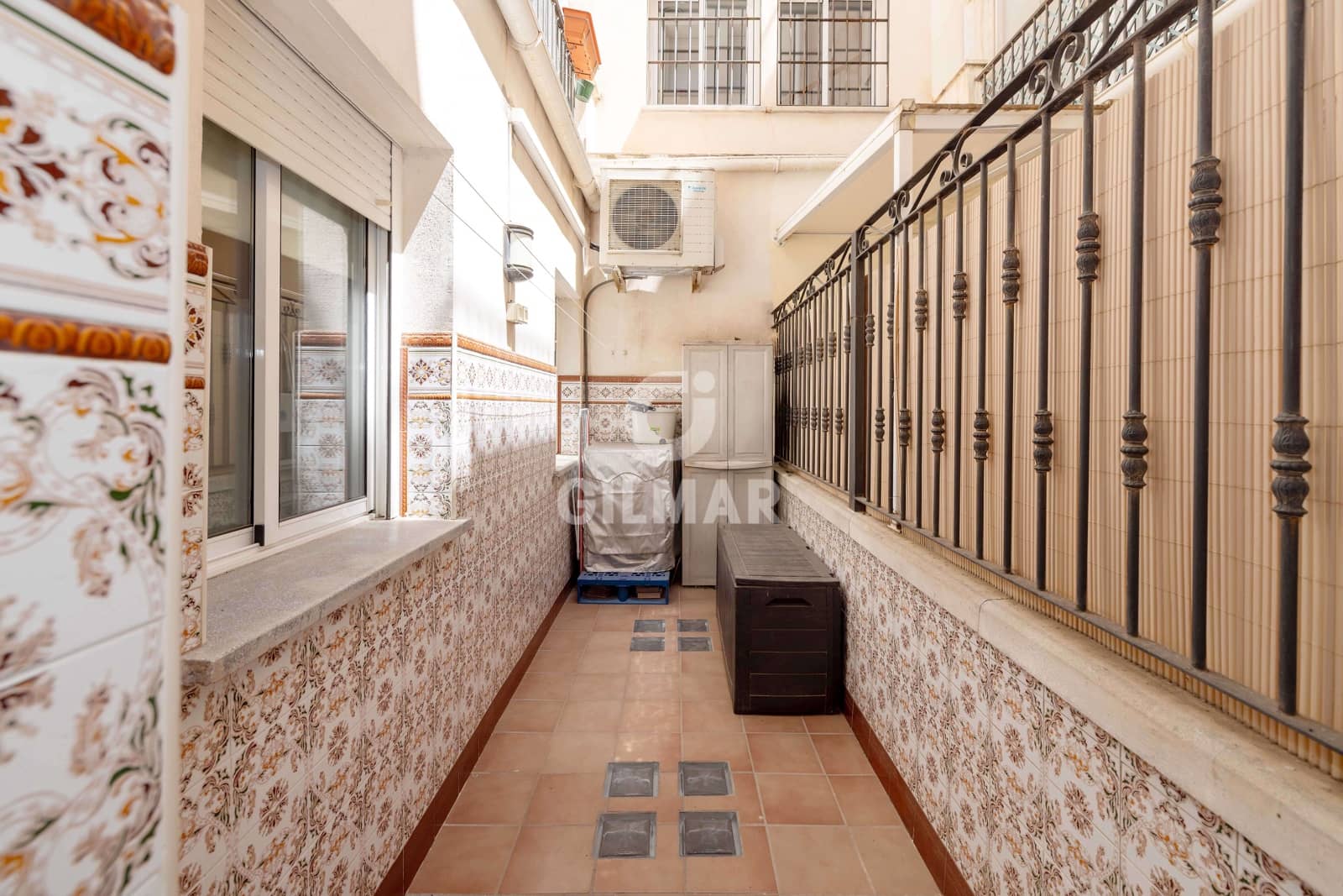 3 soveværelse Lejlighed til salg i Malaga by med garage - € 320.000 (Ref: 9238874)