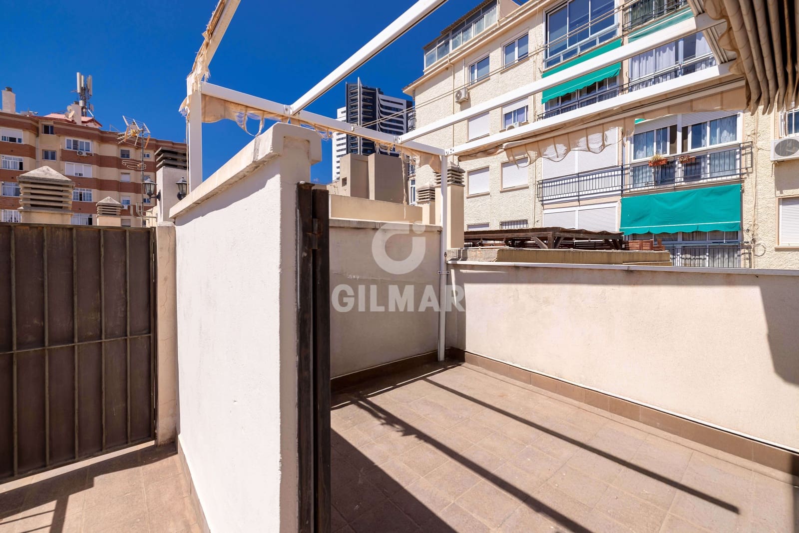 3 soveværelse Lejlighed til salg i Malaga by med garage - € 320.000 (Ref: 9238874)